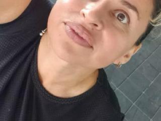 SherahaJade - Sexe cam en vivo - 25608773
