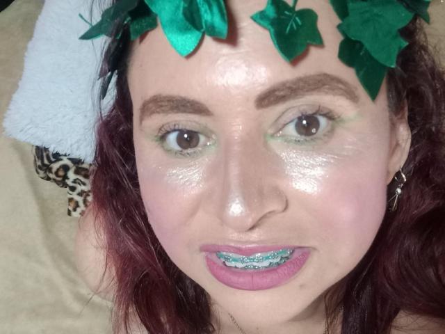 SherahaJade - Sexe cam en vivo - 25608781