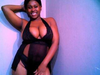 ChocoBooty - Live sex cam - 25609001