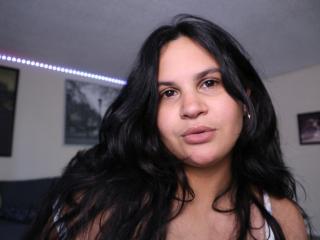 PrincessCata - Live sexe cam - 25609593