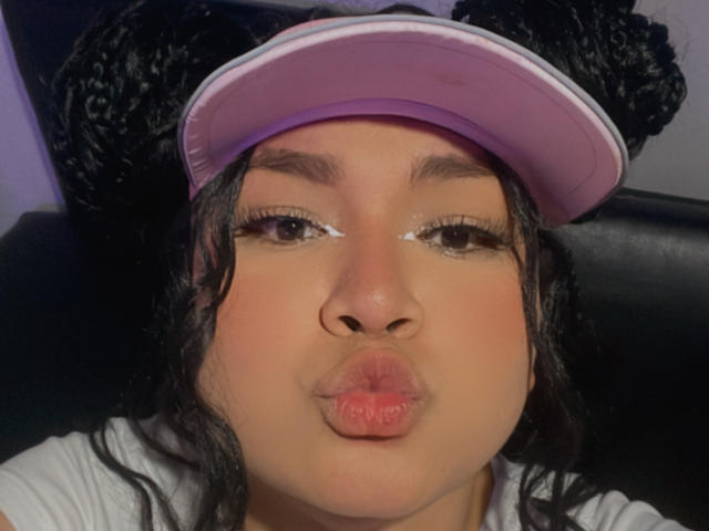 LillyMayer - сексуальная веб-камера в реальном времени - 25610041