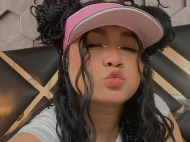 LillyMayer - Sexe cam en vivo - 25610045