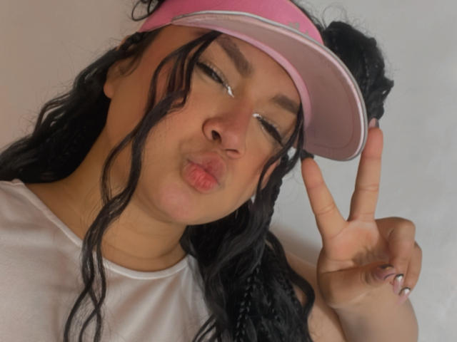 LillyMayer - Sexe cam en vivo - 25610049