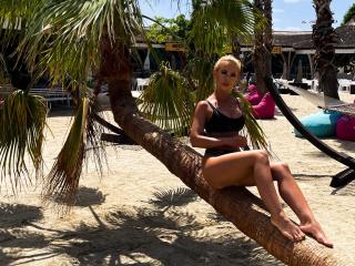 MoniqueBliss - Sexe cam en vivo - 25611629