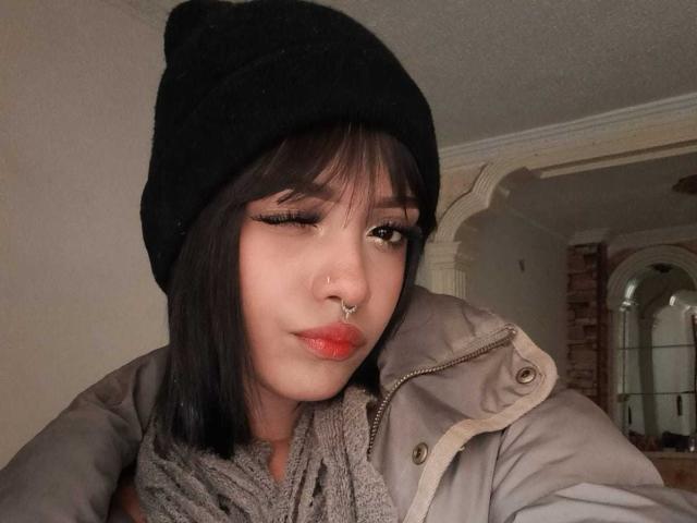 HannaCrow - Sexe cam en vivo - 25611873