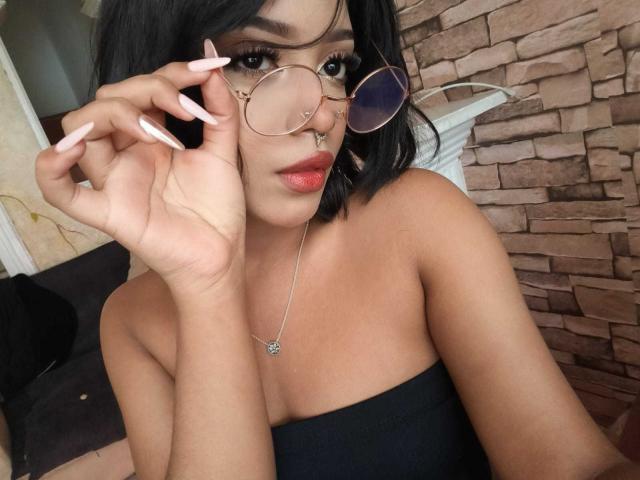 HannaCrow - Sexe cam en vivo - 25611889