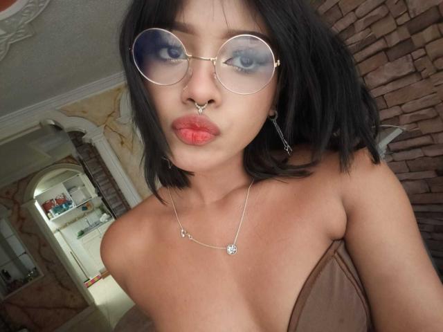 HannaCrow - Sexe cam en vivo - 25611897