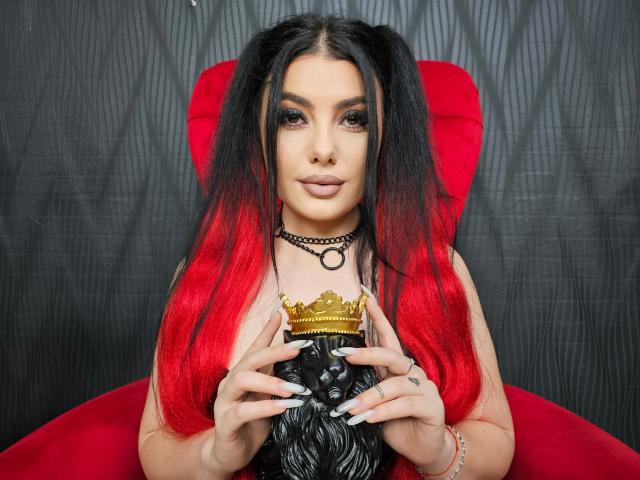 MelissaGlow - Live porn &amp; sex cam - 25612061