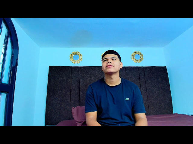 CanelaBoby - Sexe cam en vivo - 25612161