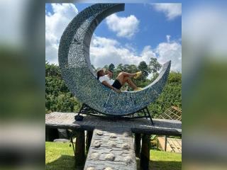 TiffanySammy - Live porn &amp; sex cam - 25612277