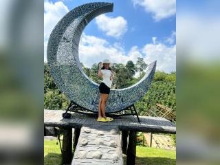 TiffanySammy - Sexe cam en vivo - 25612285