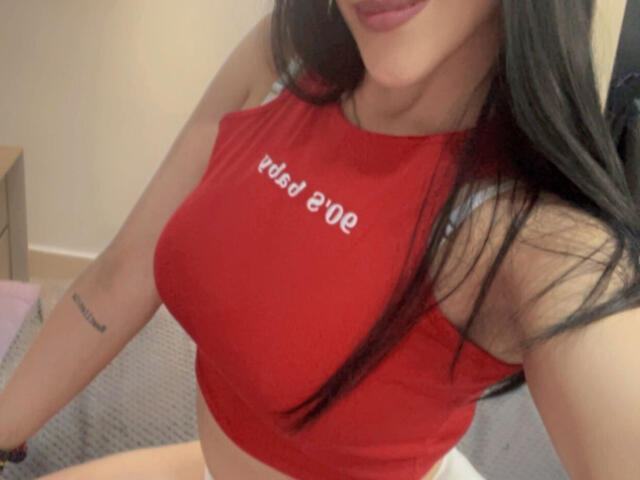 AlissaBrown - Live porno og sexkamera - 25612765