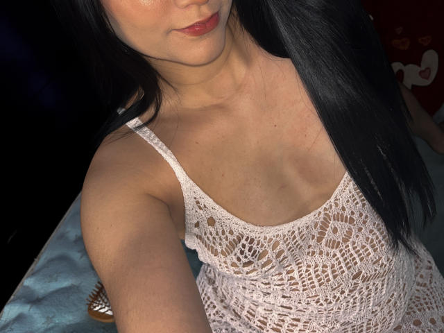 DeisyWest - Live Sex Cam - 25612781