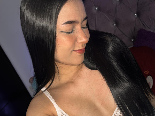 DeisyWest - Live porn &amp; sex cam - 25612785