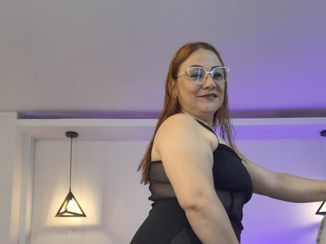 LadyNylonOh - Sexe cam en vivo - 25613321