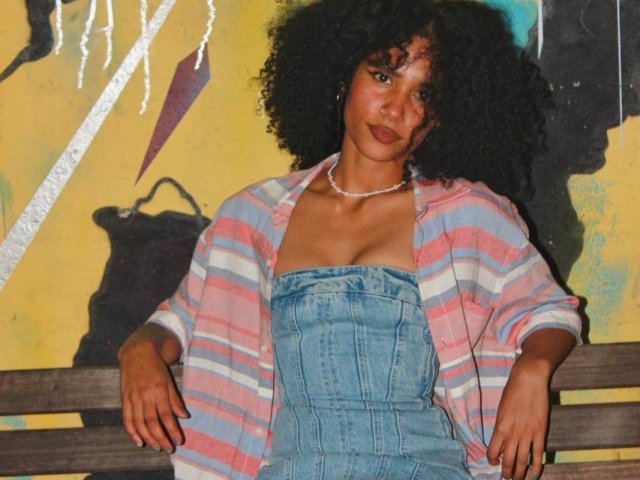 CinthiaWalker - פורנו בשידור חי ומצלמת סקס - 25613545