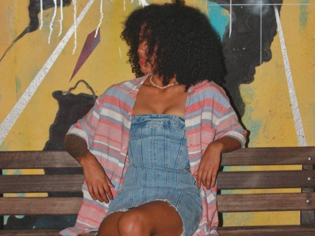 CinthiaWalker - Sexe cam en vivo - 25613565