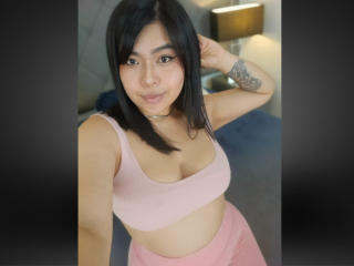 JesicaRossi - Sexe cam en vivo - 25613961