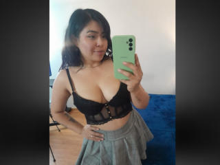 JesicaRossi - Sexe cam en vivo - 25613965