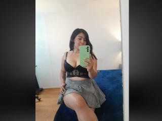 JesicaRossi - Live sex cam - 25613977