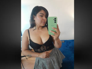 JesicaRossi - Sexe cam en vivo - 25613981