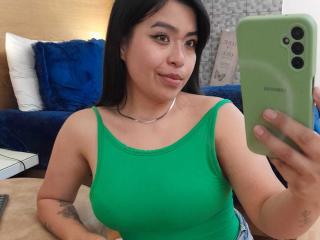 JesicaRossi - Sexe cam en vivo - 25613989