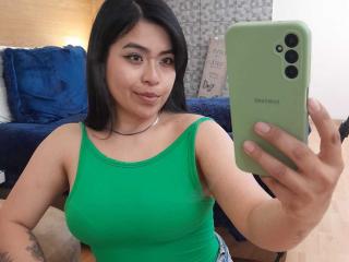 JesicaRossi - Live sex cam - 25614001