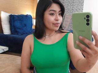 JesicaRossi - Sexe cam en vivo - 25614005