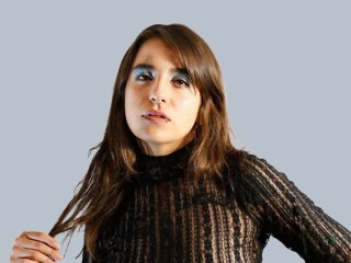 AmySpider - Sexe cam en vivo - 25614061