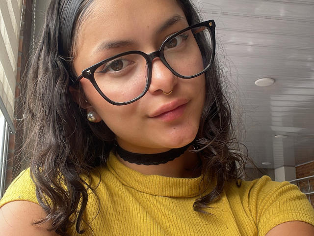 AlmaPonce - Sexe cam en vivo - 25614205