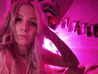 LapinaAnna - Live sex cam - 25614305