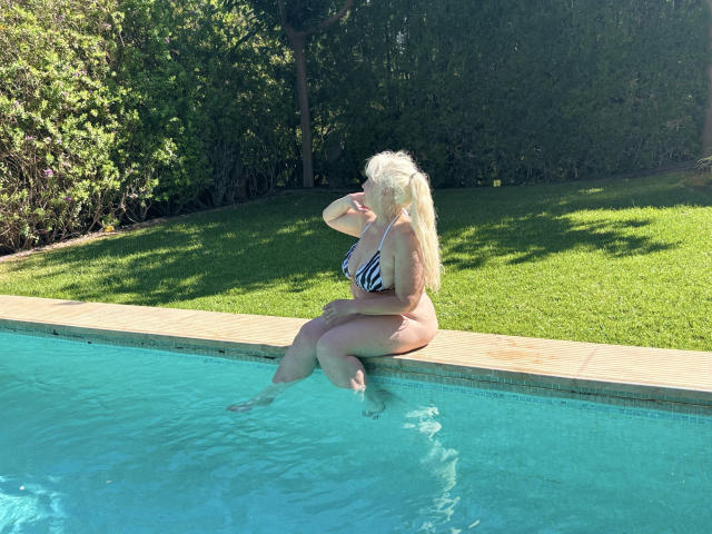 KamaliaSim - Sexe cam en vivo - 25614501