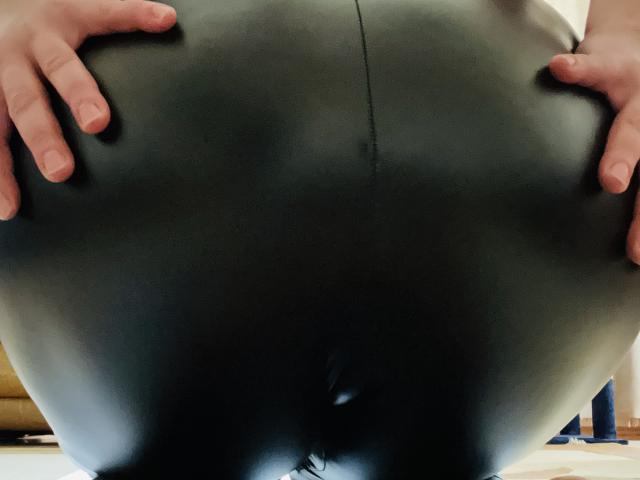 BadAngel - Live Sex Cam - 25614929