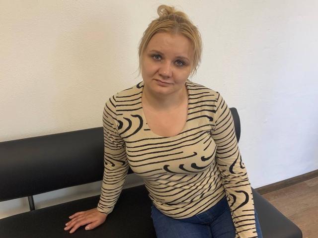 YaroslavaLad - Live porn &amp; sex cam - 25615449