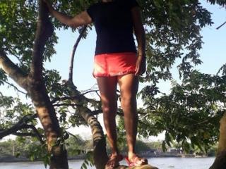 SherahaJade - Sexe cam en vivo - 25615521