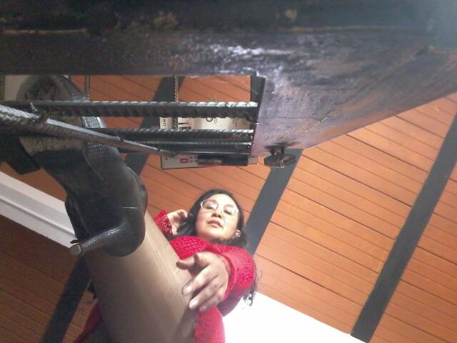 EskelaTheHuntress - Sexe cam en vivo - 25615781