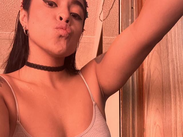 StellaBeckker - Live porn &amp; sex cam - 25616053