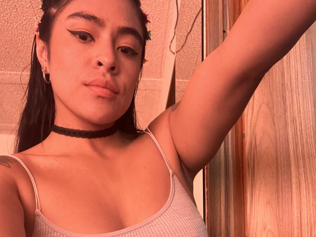 StellaBeckker - Live sex cam - 25616057