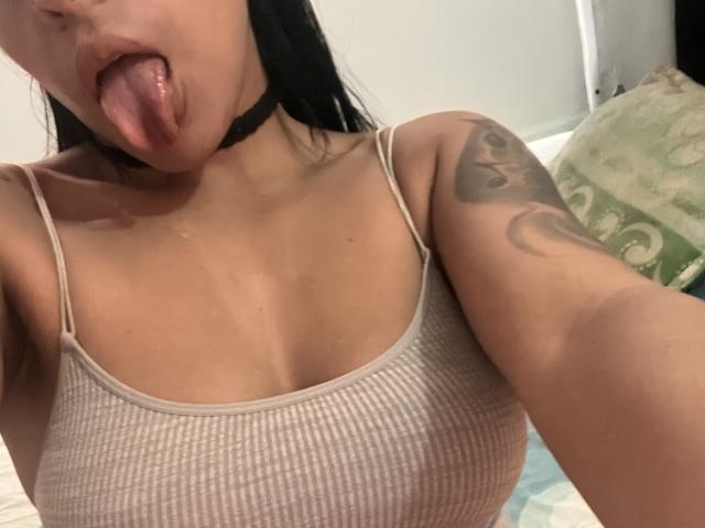 StellaBeckker - Live sex cam - 25616065