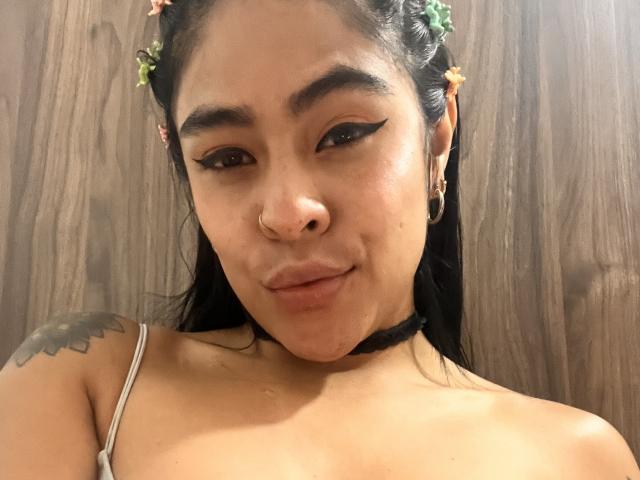StellaBeckker - Sexe cam en vivo - 25616081