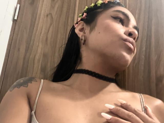 StellaBeckker - Live sex cam - 25616085