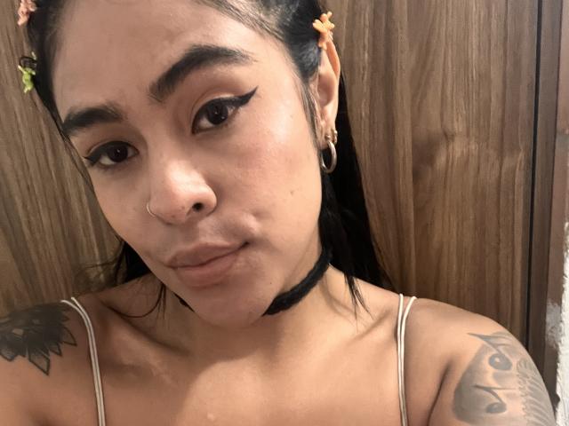 StellaBeckker - Sexe cam en vivo - 25616101