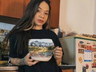 AvaZamora - Live porn &amp; sex cam - 25616309