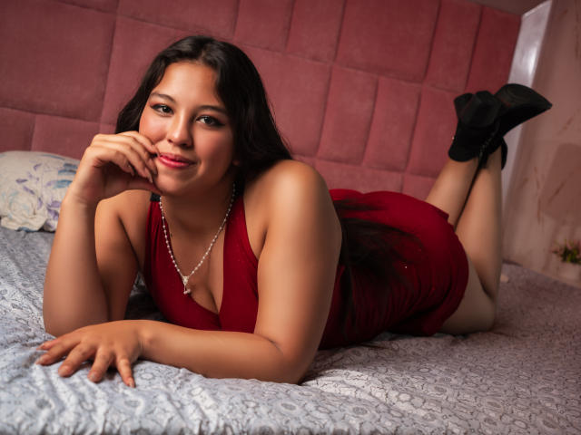 SarahXCarter - Live sex cam - 25616397