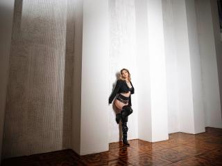FabulousMagic - Live sex cam - 25616401