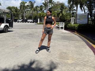 ThaliaAres - Live sex cam - 25616809