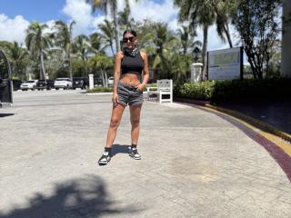 ThaliaAres - Sexe cam en vivo - 25616813