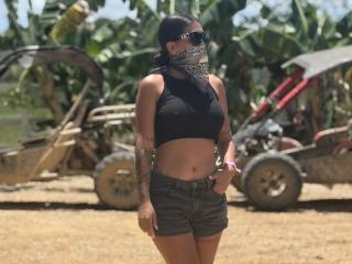 ThaliaAres - Live sex cam - 25616829