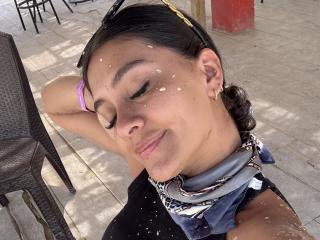 ThaliaAres - Live sex cam - 25616833