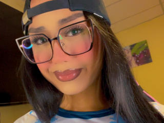 AnielFetish - Sexe cam en vivo - 25617245